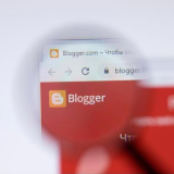 Авито в Блоггер